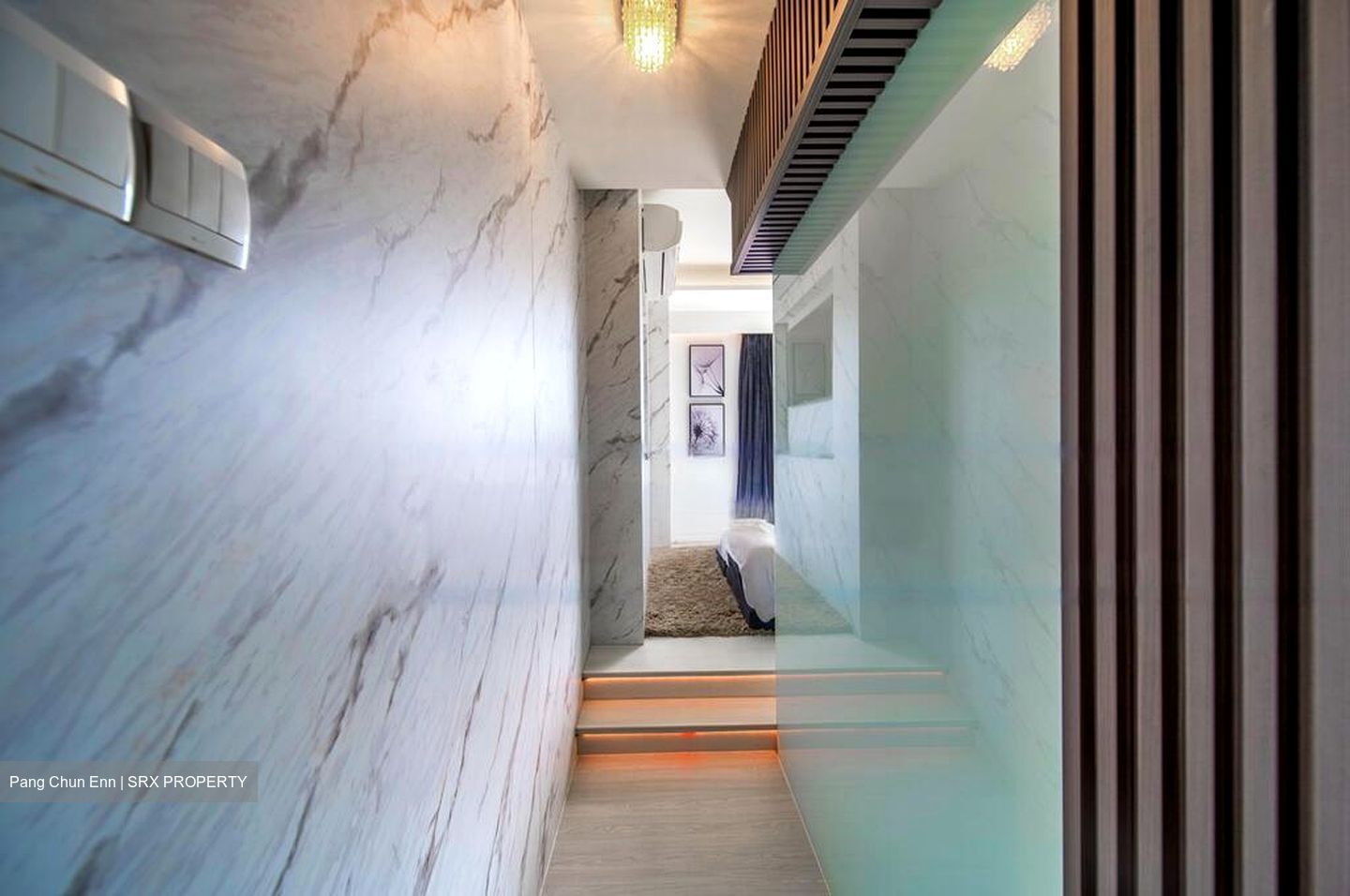 The Petals (D23), Condominium #466110251